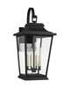 Sean Lavin Warren 26 Inch 4 Light Outdoor Wall Light