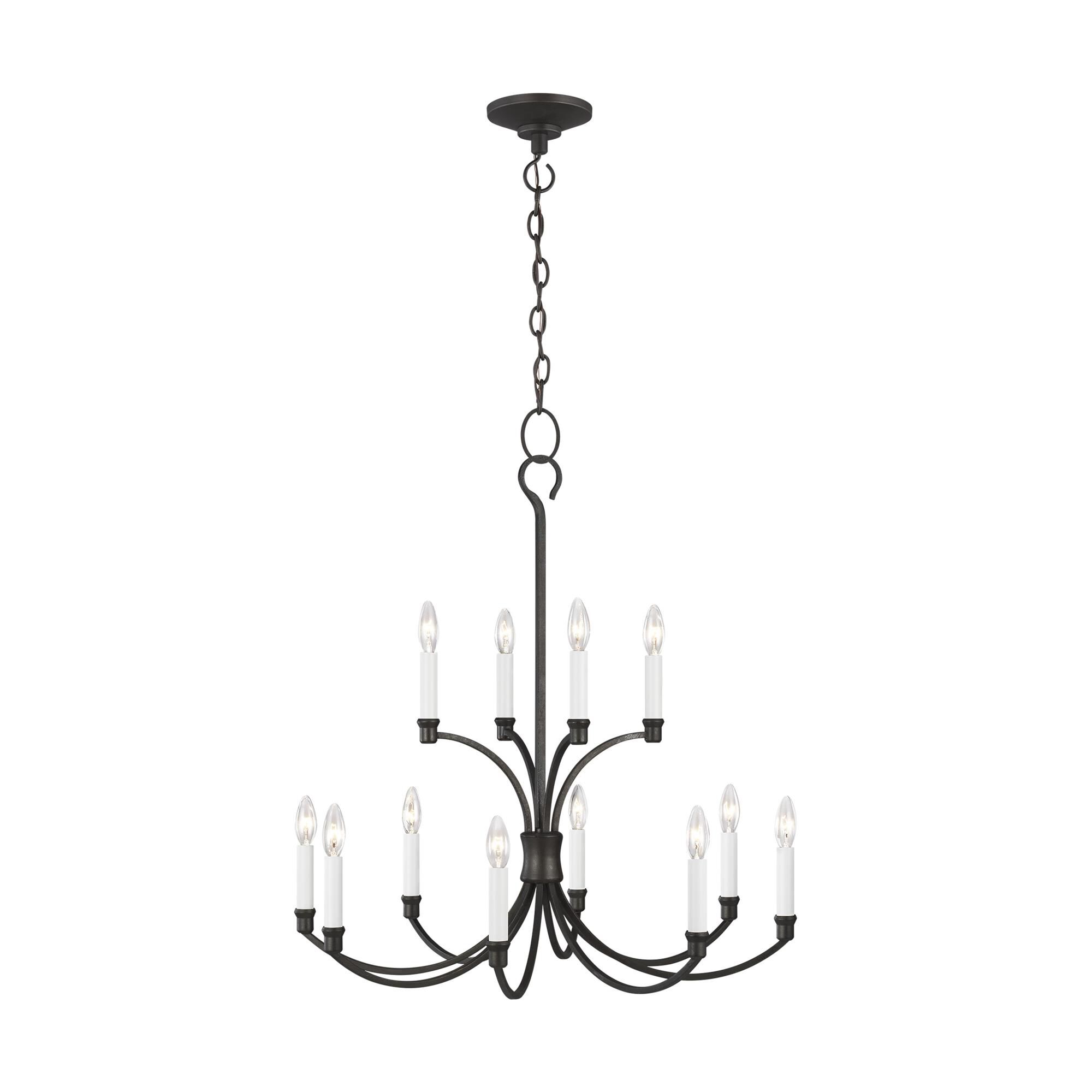 Chapman & Myers Westerly Medium Chandelier