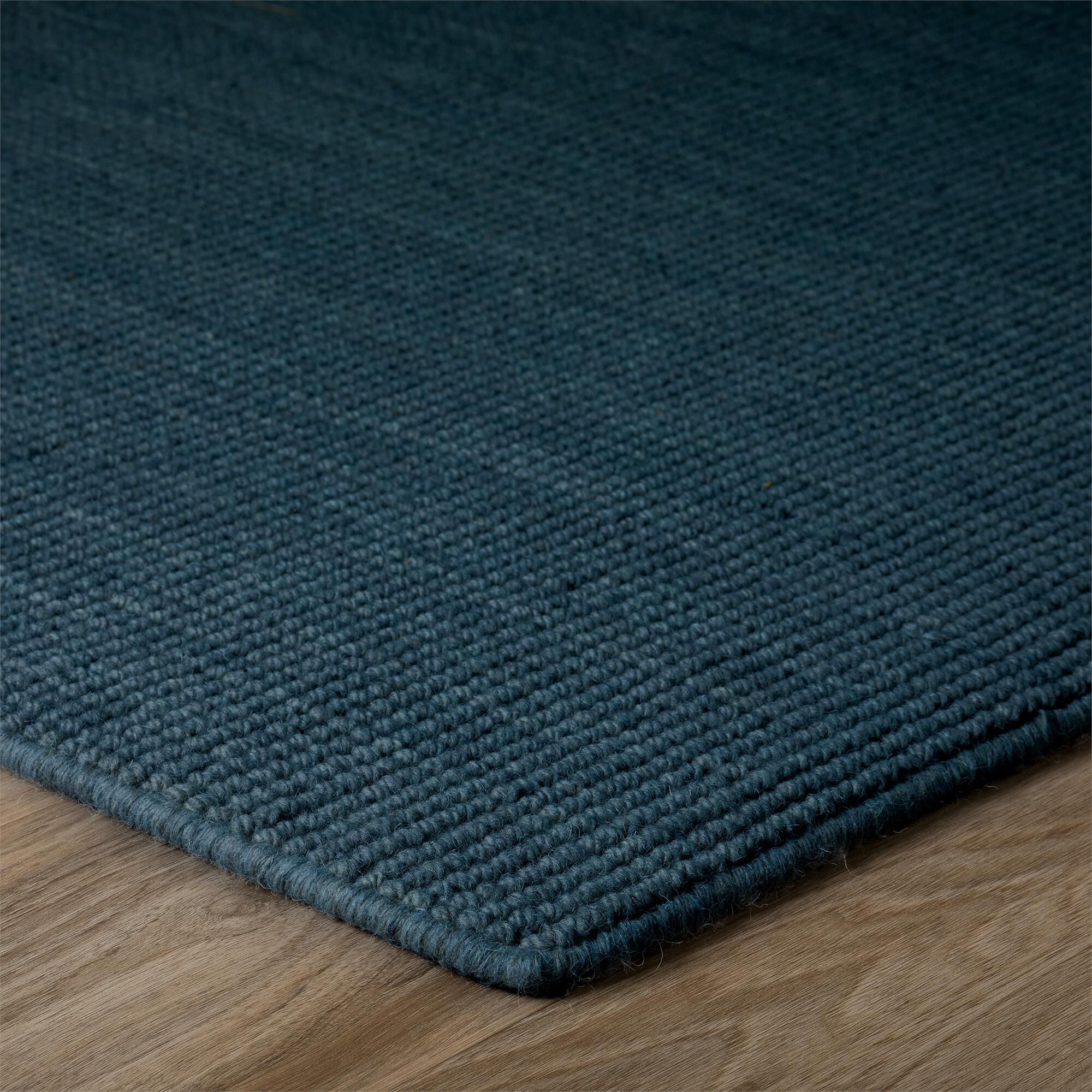 Monaco Sisal MC300 Hand Loomed Wool Area Rug