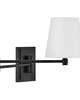 Beale Medium Wall Swing Lamp