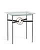 Equus 25 Inch End Table