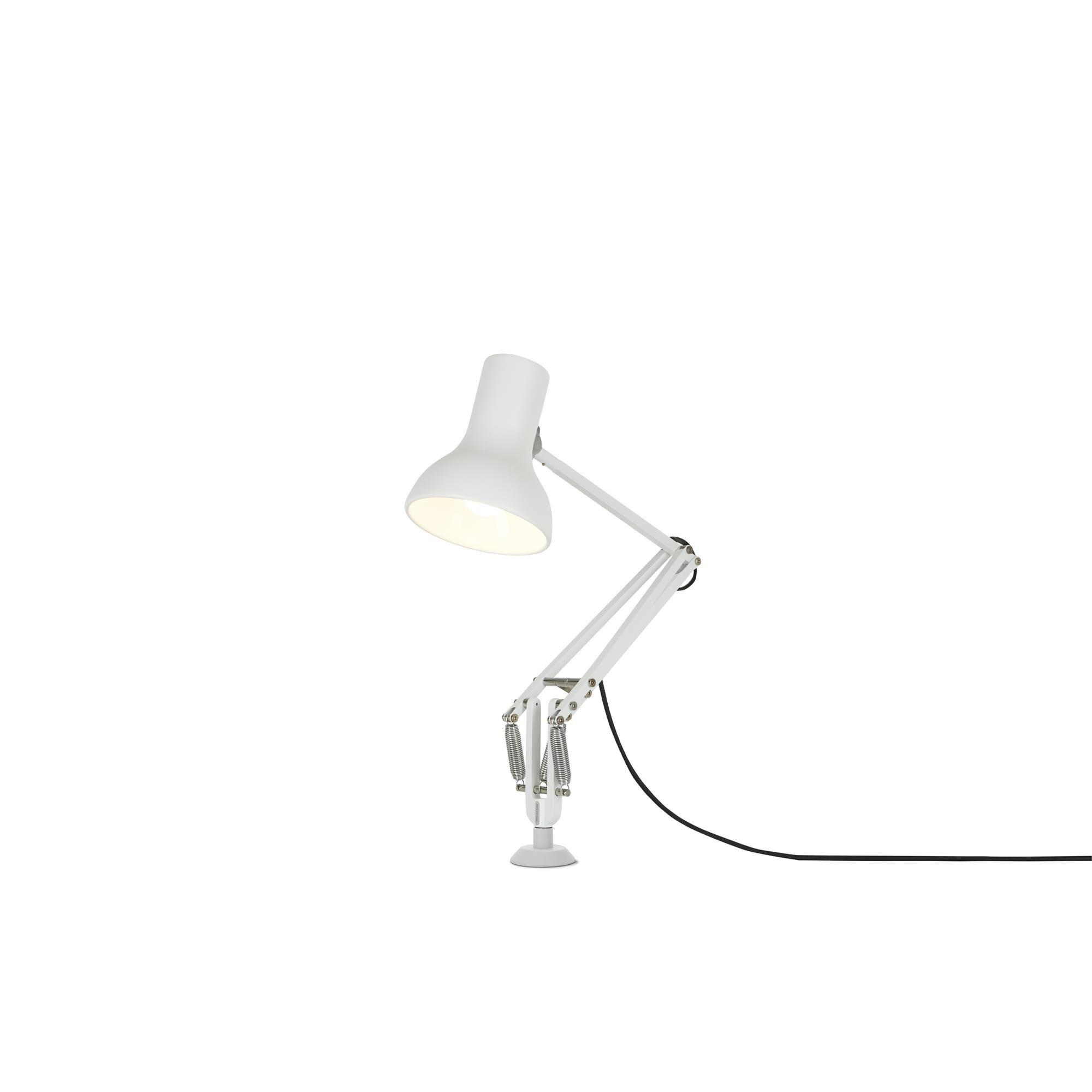Type 75 Mini 20 Inch Desk Lamp
