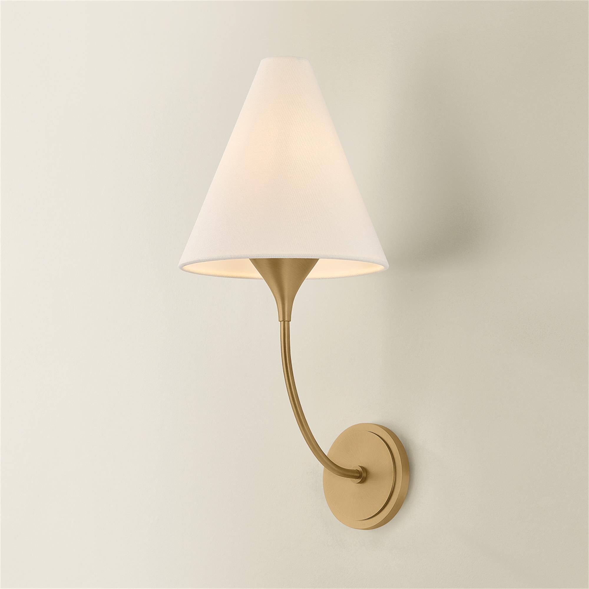 Lauren Liess Evermore Large Wall Sconce