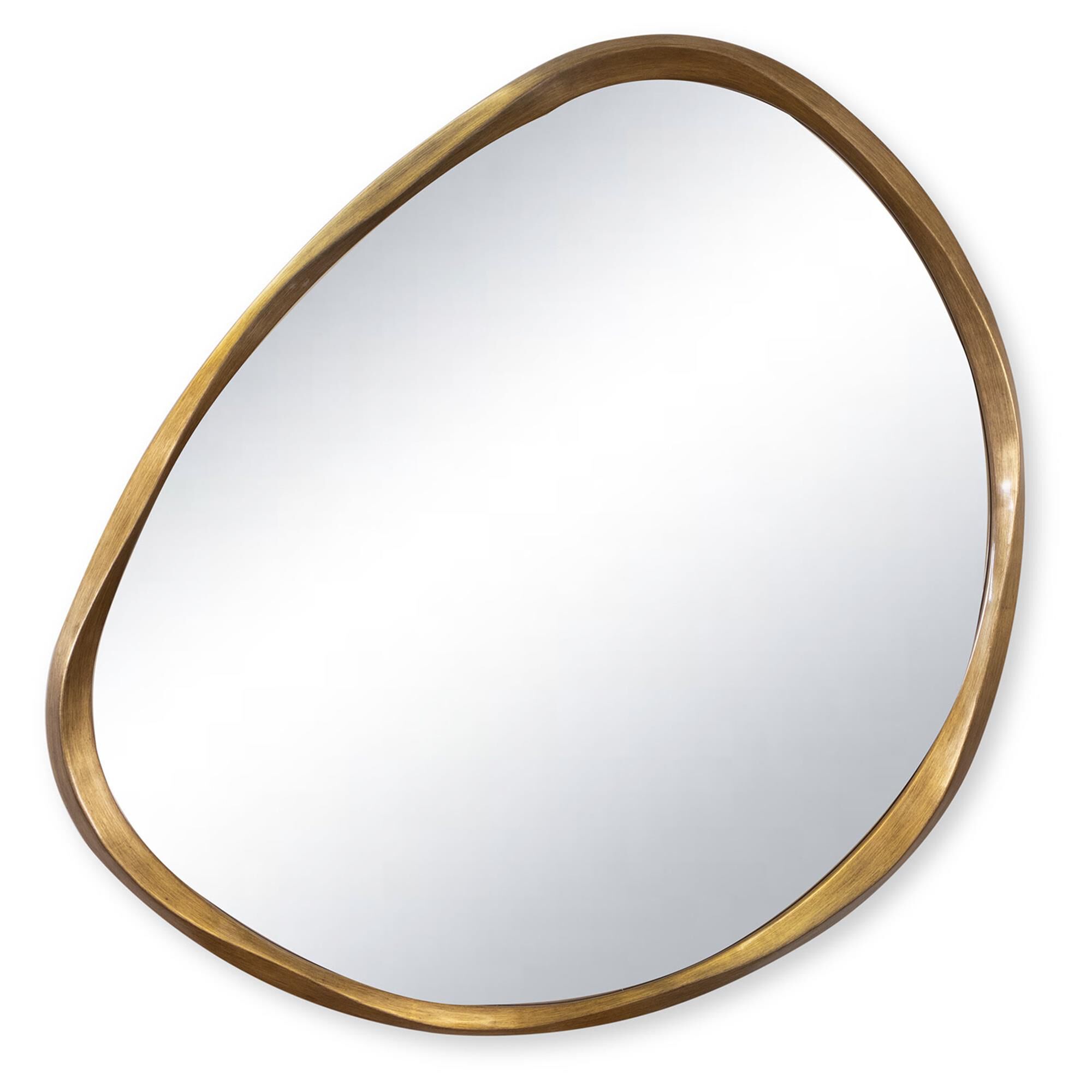 Monte Medium Decorative Mirror
