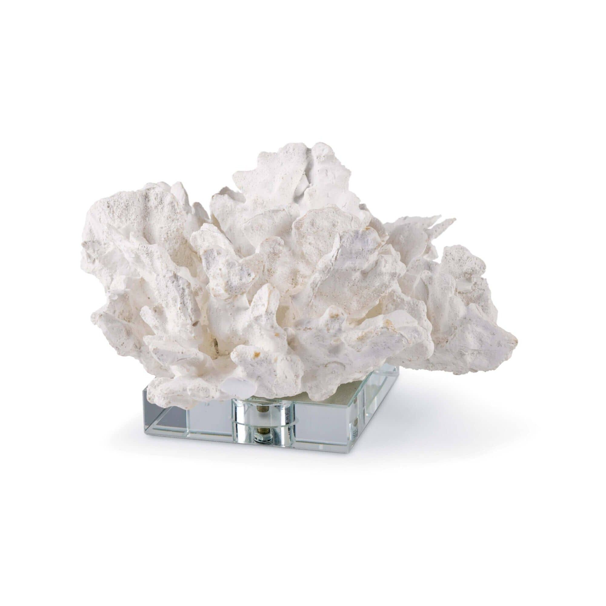 Flower Coral Other Table Accent