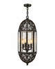 Martyn Lawrence Bullard Andalusia Medium Outdoor Hanging Lantern