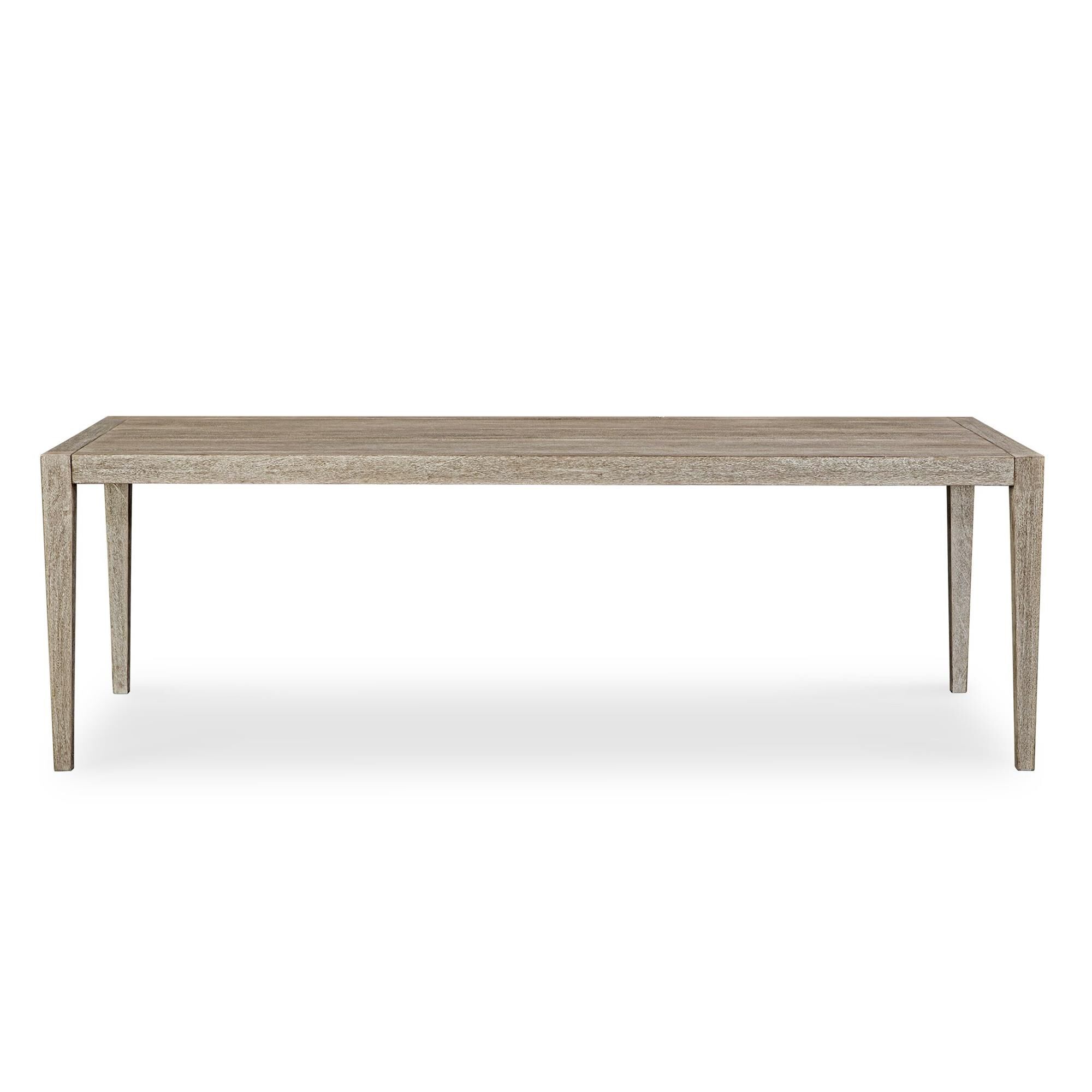 Kirkham 92 Inch Dining Table