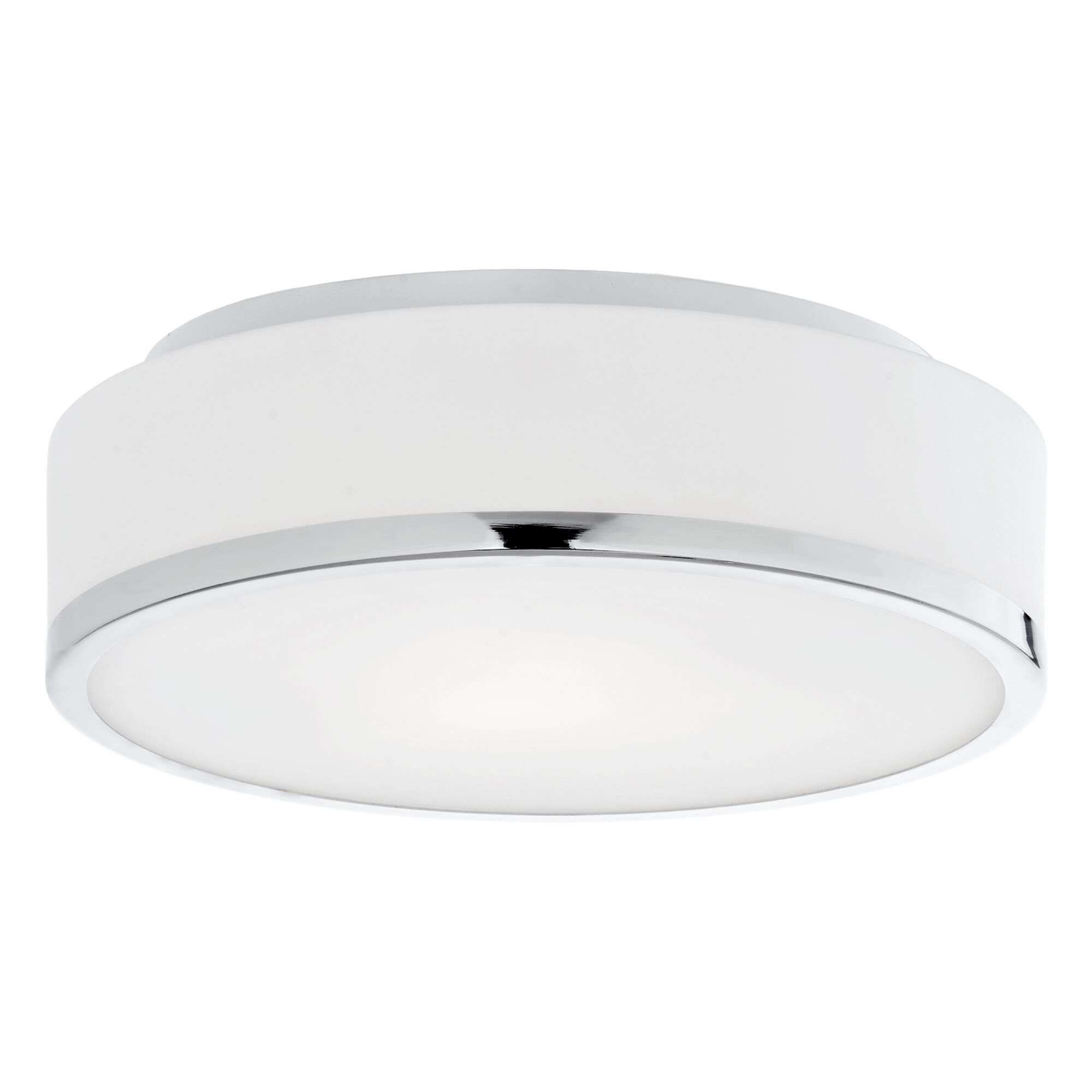 Charlie 12 Inch Flush Mount
