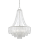 Vintner Blanc Large Pendant Light