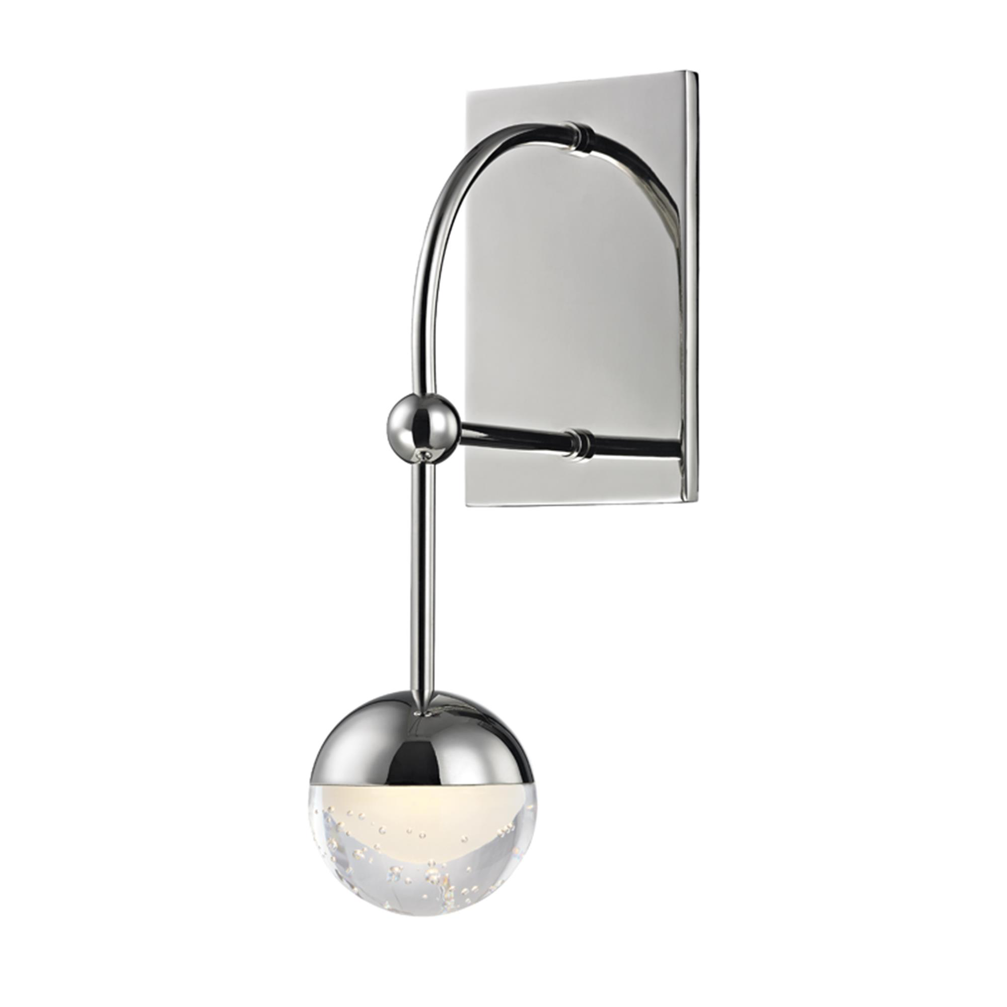 Boca Medium Wall Sconce