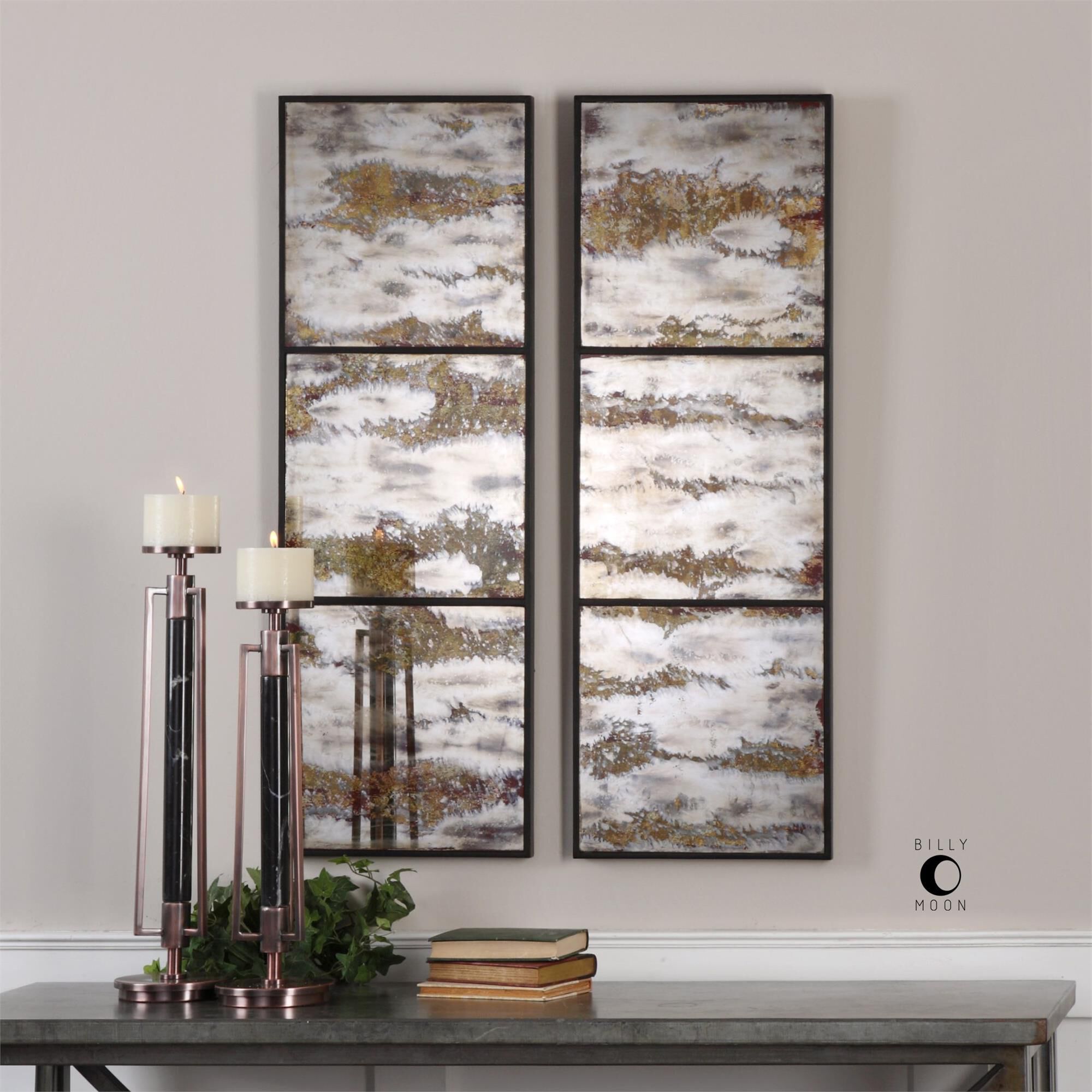 Rahlia Decorative Mirror