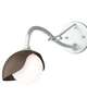 Brooklyn 10 Inch Wall Sconce
