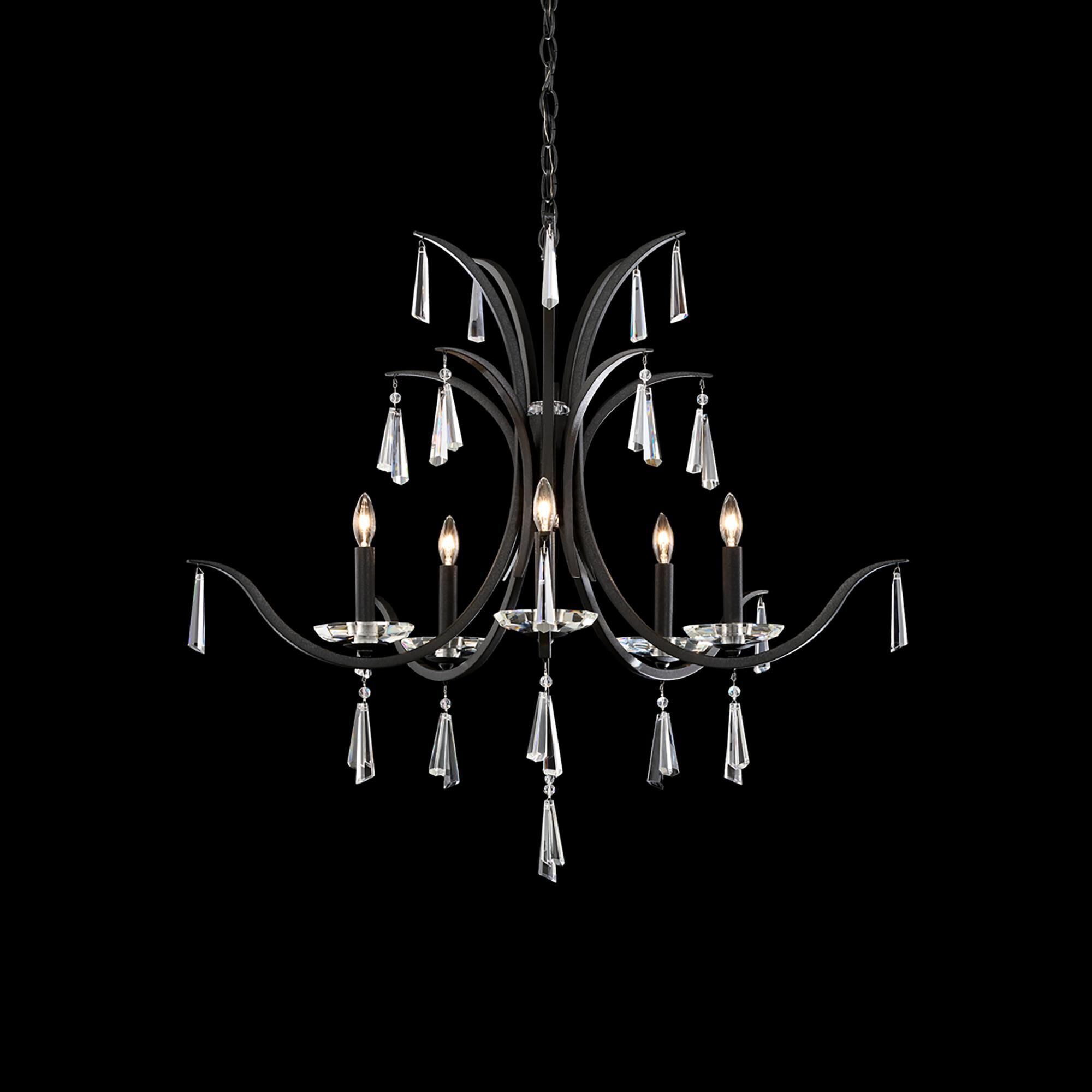 Tinsley Medium Chandelier