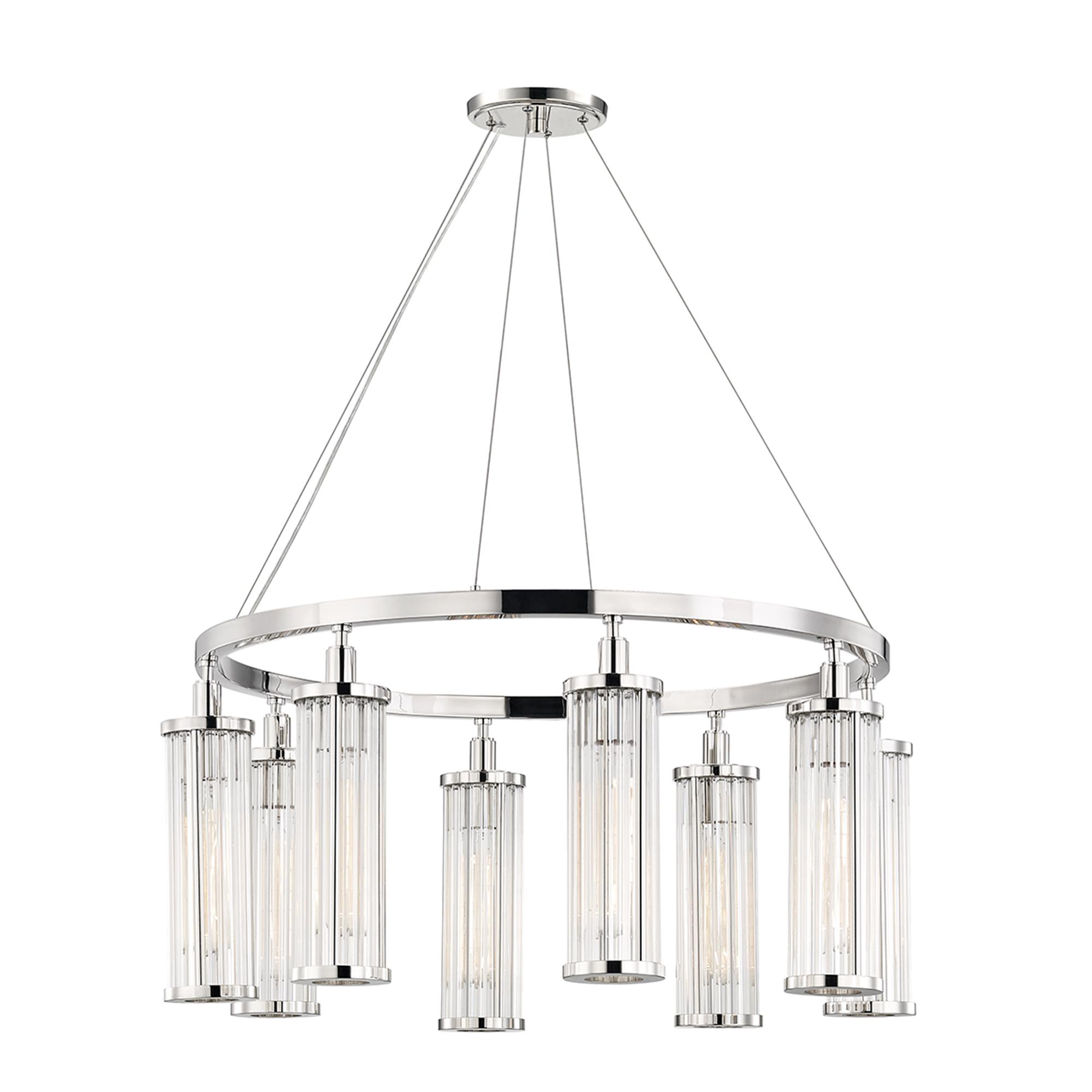 Marley Medium Pendant Light