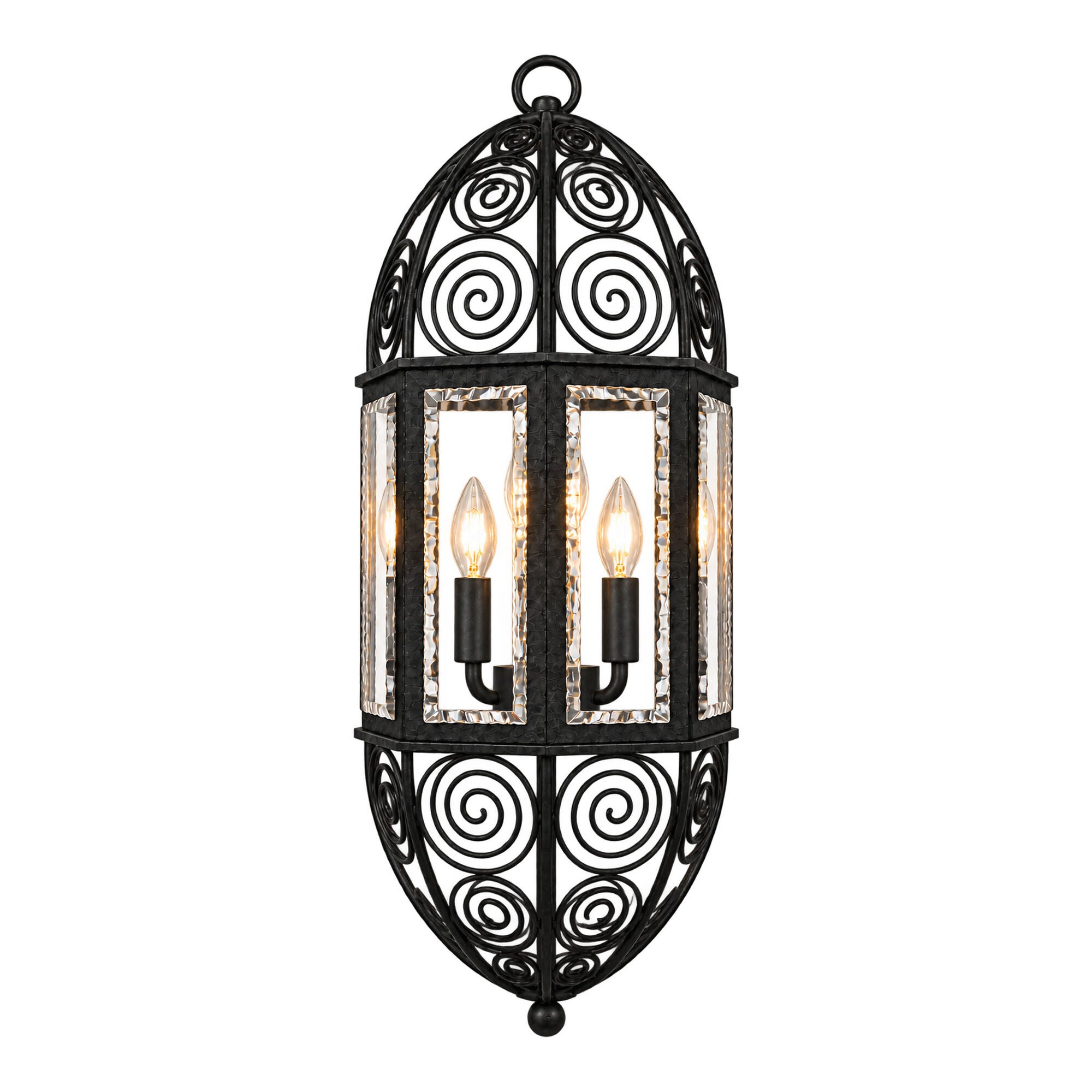 Martyn Lawrence Bullard Andalusia Small Outdoor Wall Light