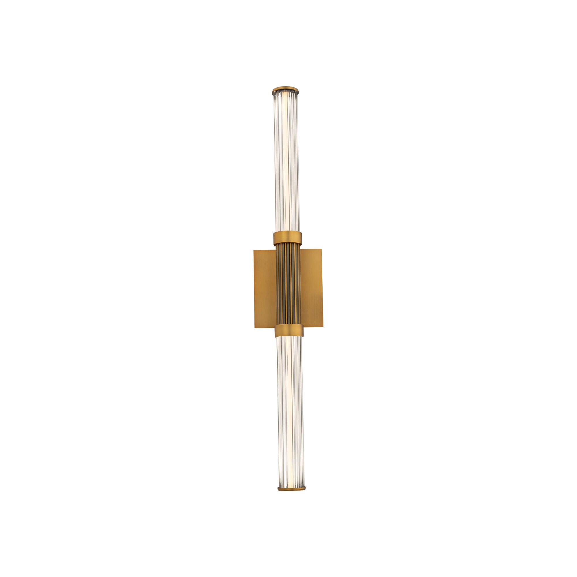 Ribeye Large 2 Light Wall Sconce