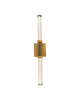 Ribeye Large 2 Light Wall Sconce