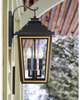Hawkins 20 Inch Outdoor Wall Light