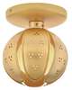 Anthos Small Wall Sconce