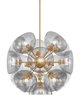 Salix Large Pendant Light