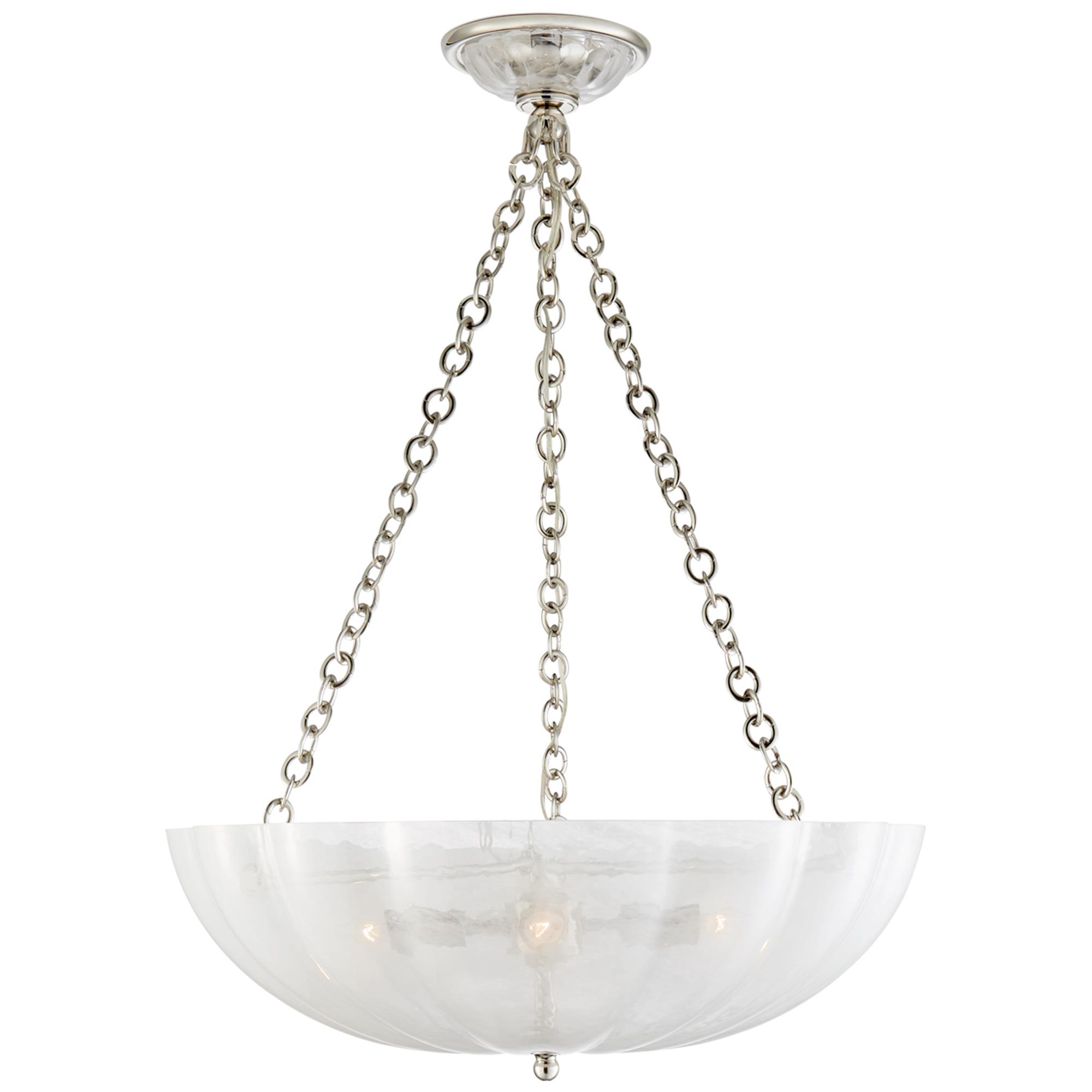 AERIN Rosehill Small Chandelier