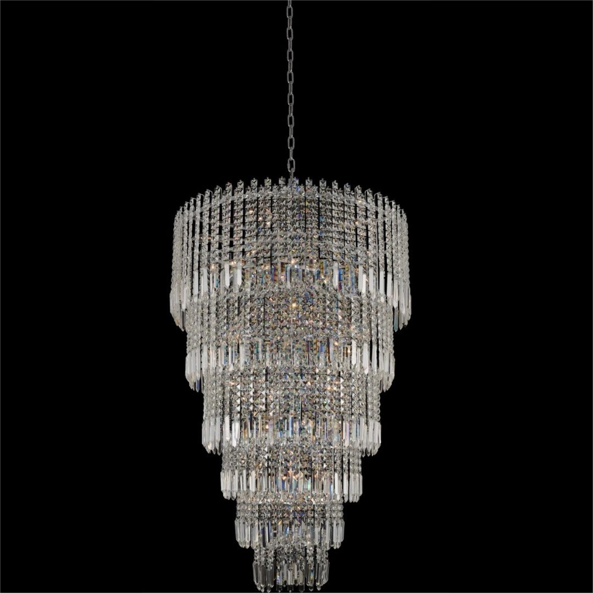 Pandoro Medium Chandelier