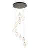 Chrysalis 20 Inch 9 Light Multi Light Pendant