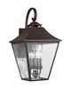 Sean Lavin Galena 25 Inch Outdoor Wall Light