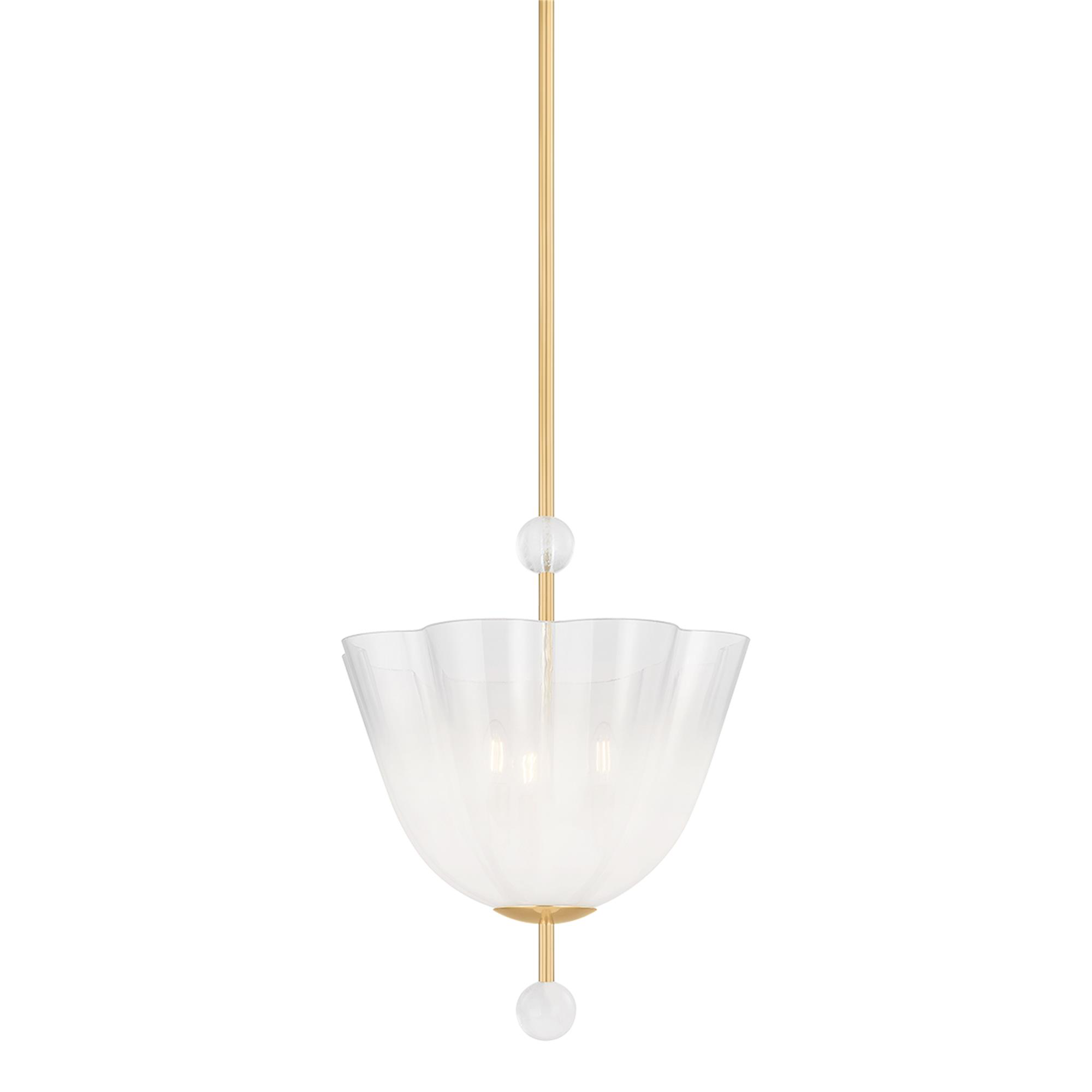 Cambria Heights Medium Pendant Light