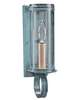 12 Inch Tall Wall Sconce