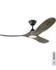 Maverick II 52 Inch Ceiling Fan with Light Kit