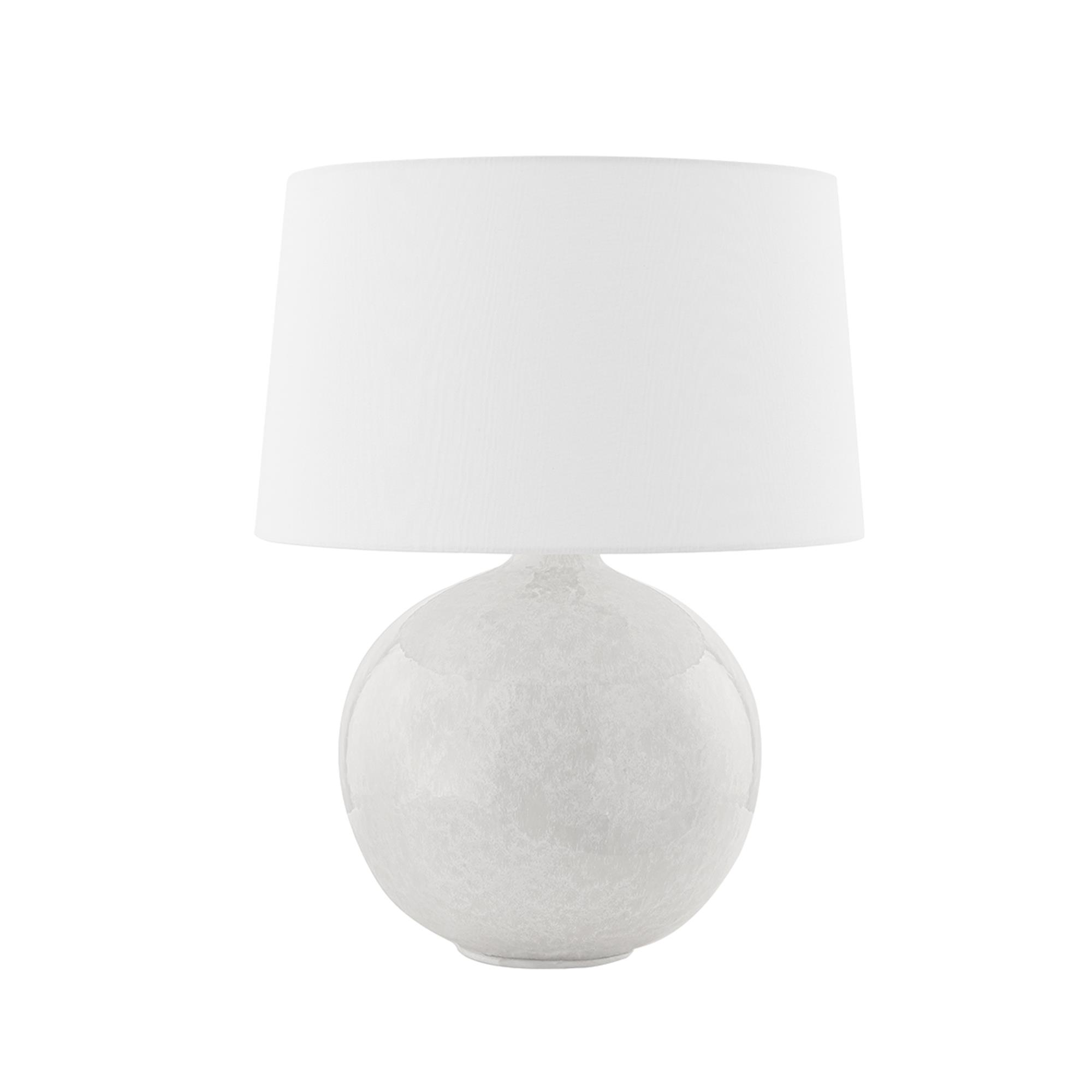 Karina Small Table Lamp