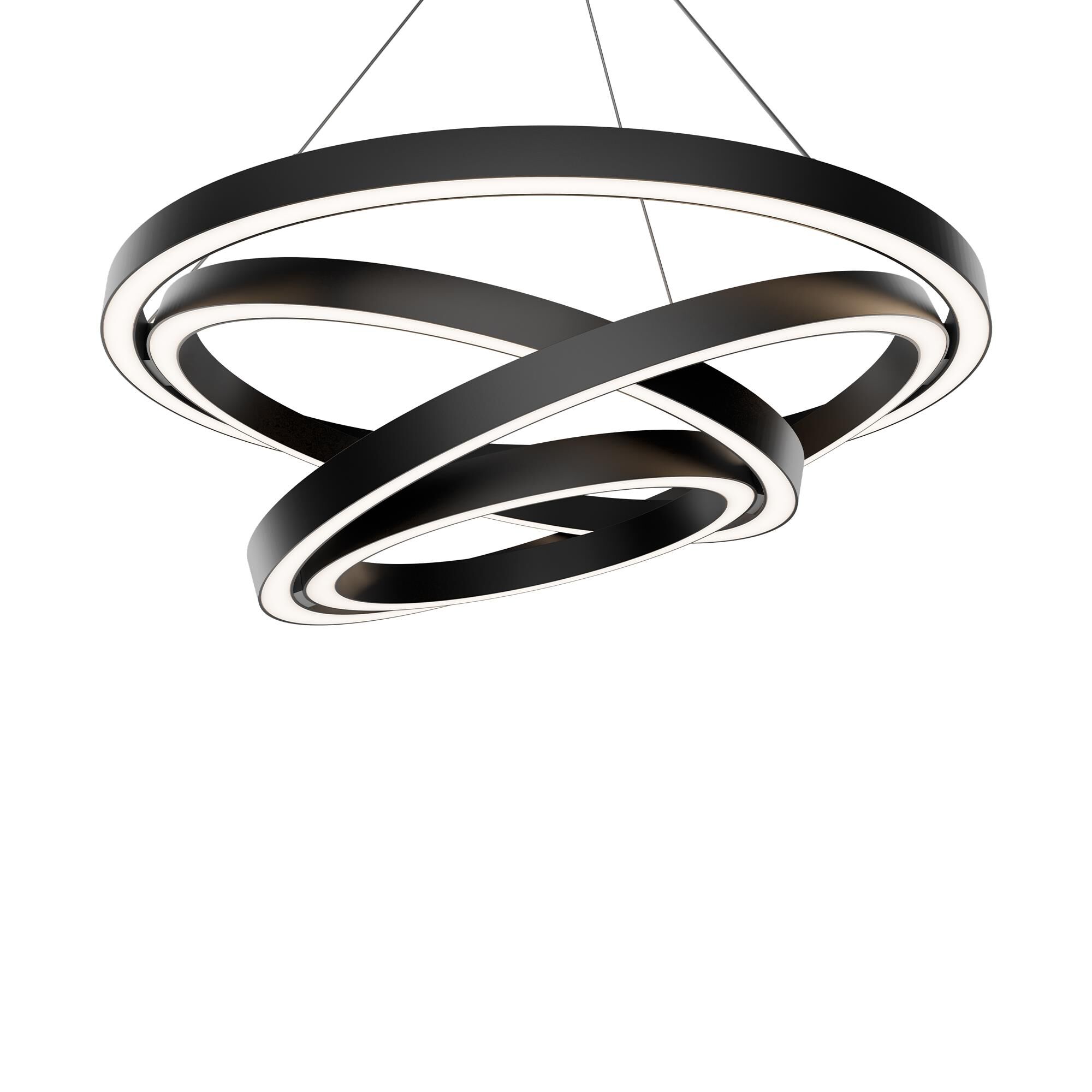 Storm Chaser Medium Chandelier