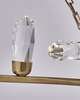 Bilancia Large Chandelier