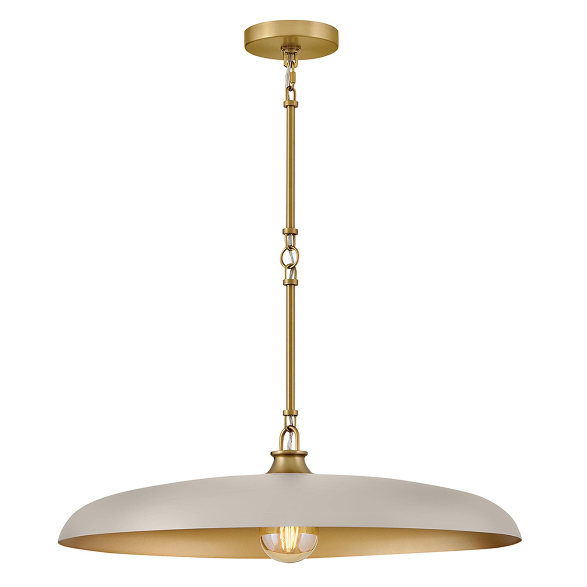 Sadie Medium Pendant Light