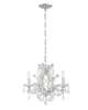 Maria Theresa 16 Inch Chandelier