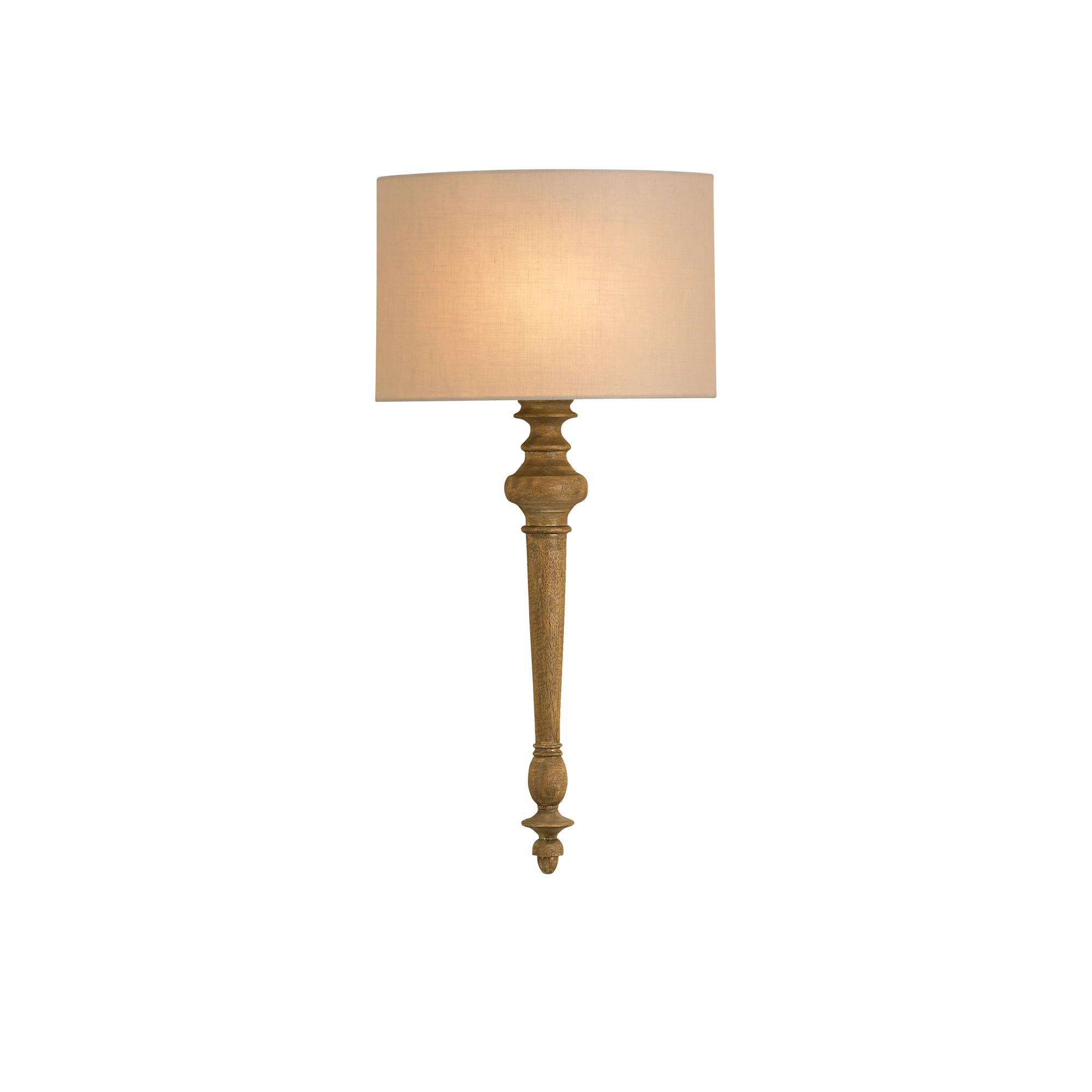 Jargon Large Wall Sconce