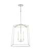 Thea 71 Inch Lantern Pendant
