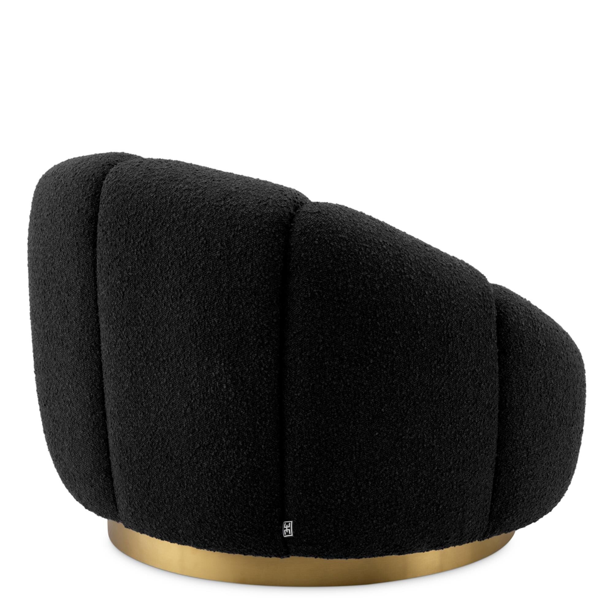 Inger Accent Chair