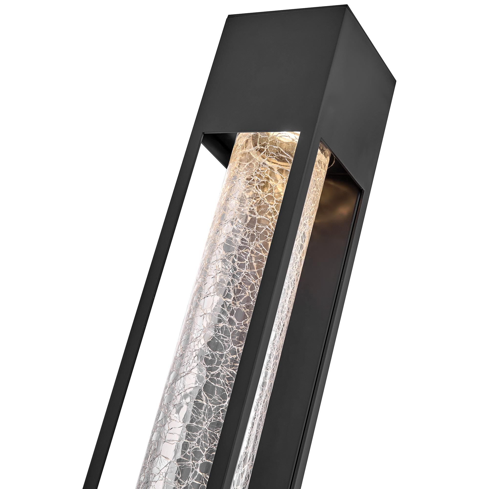 Vapor 35 Inch Outdoor Wall Light