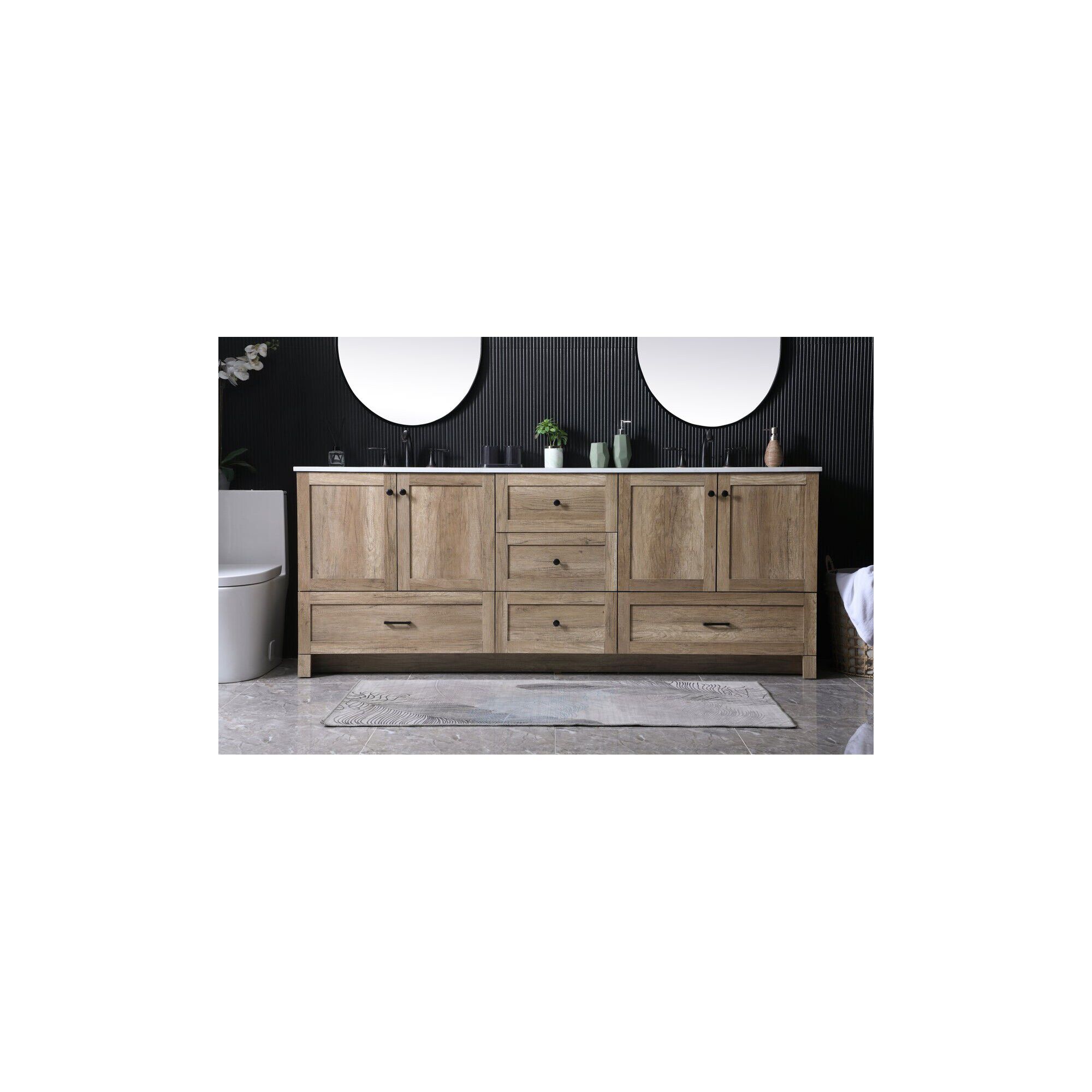 Soma 19 Inch Bath Vanity Cabinet