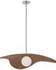 Windsor Smith Mahalo 32 Inch Pendant Light