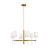 Kate Spade New York Monroe Medium Chandelier