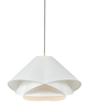 Edna Large Pendant Light