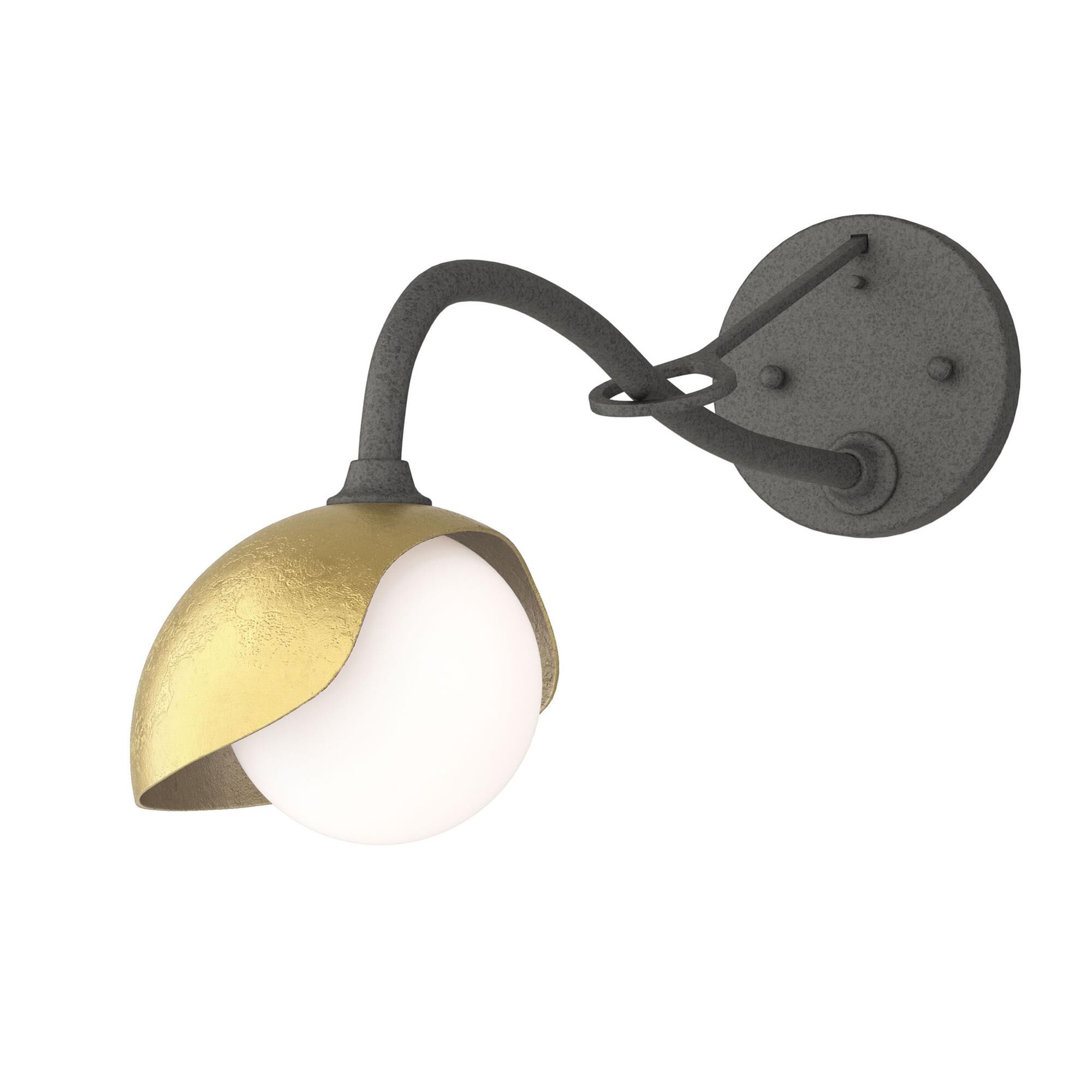 Brooklyn 10 Inch Wall Sconce