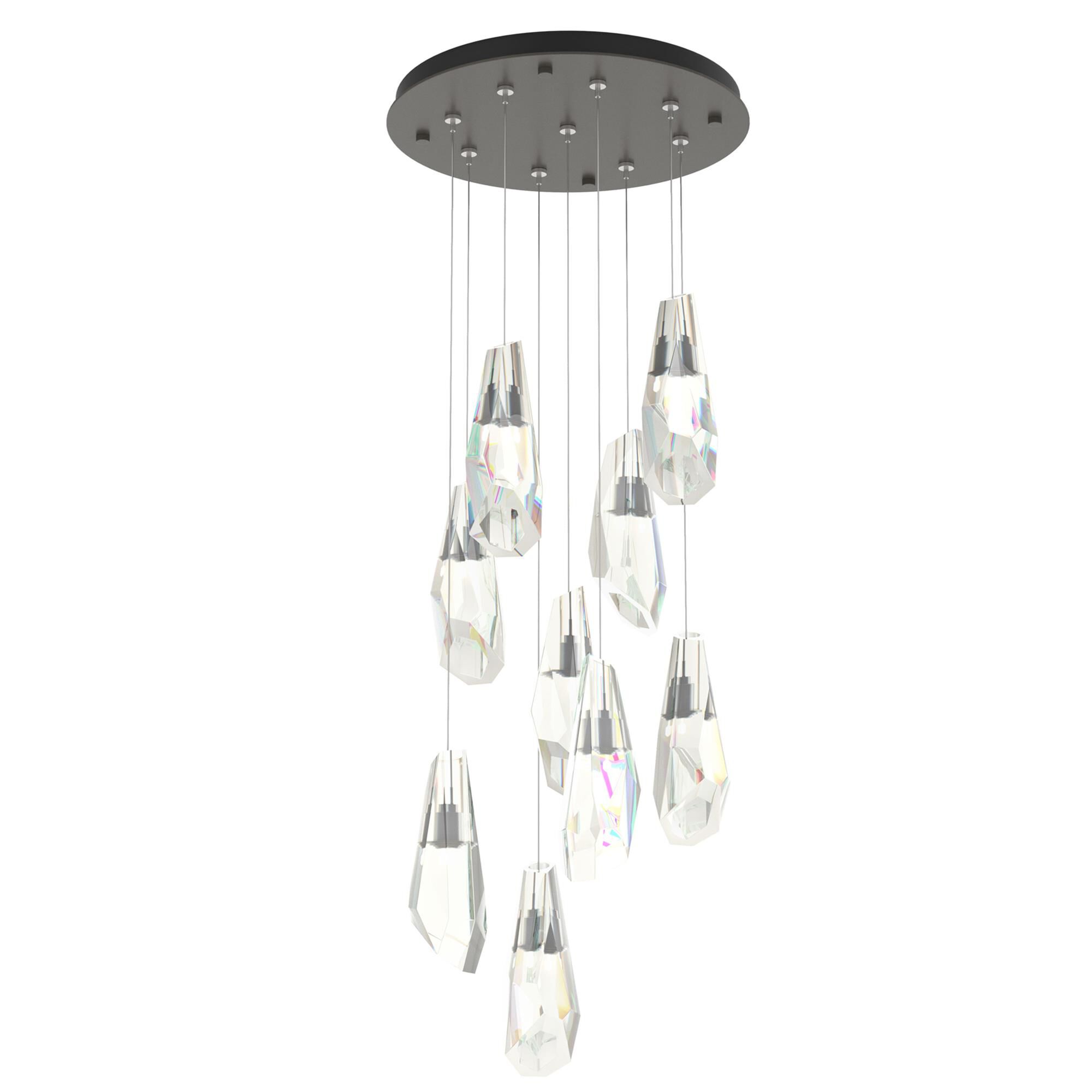 Luma 20 Inch 9 Light Multi Light Pendant