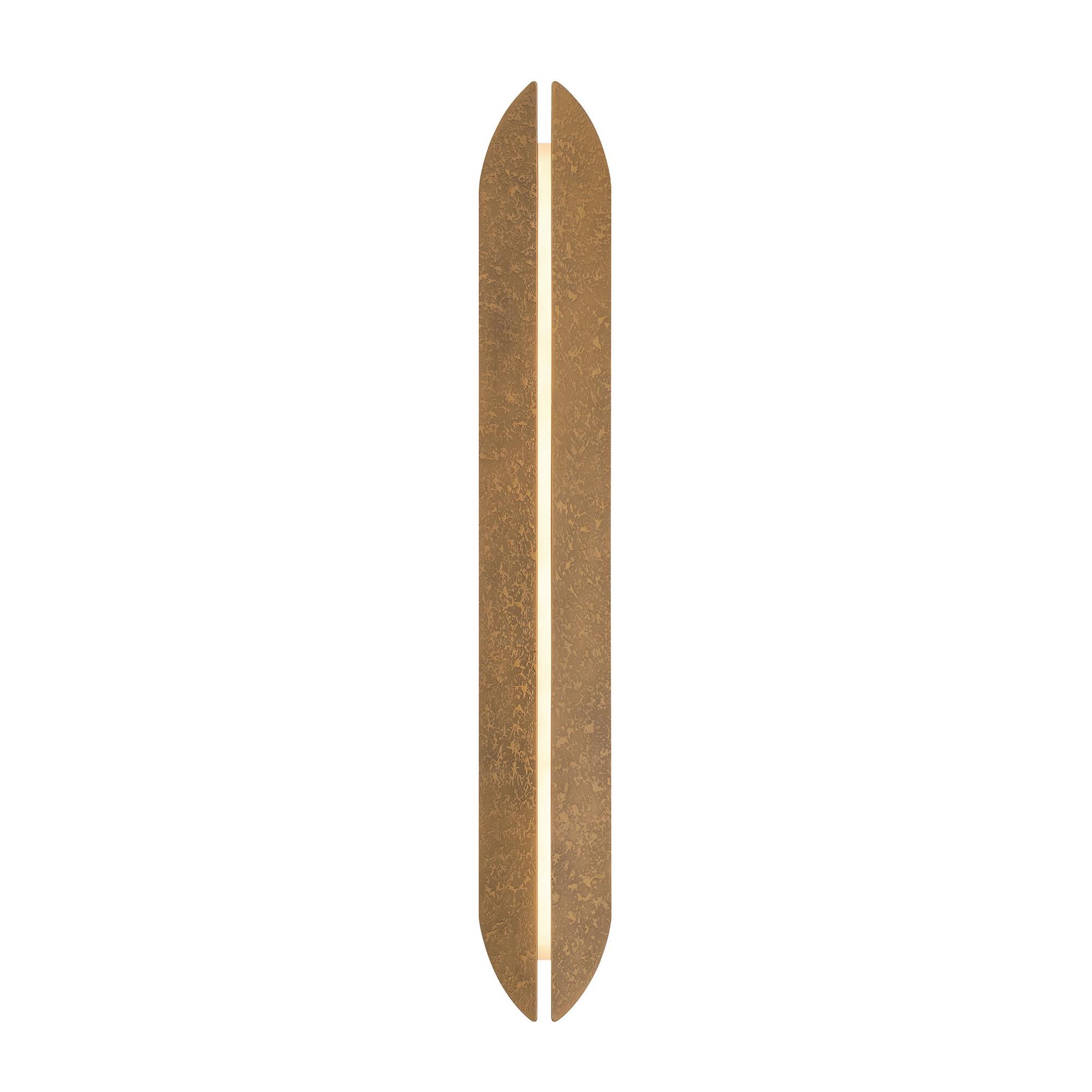 Inntra 40 Inch Outdoor Wall Light
