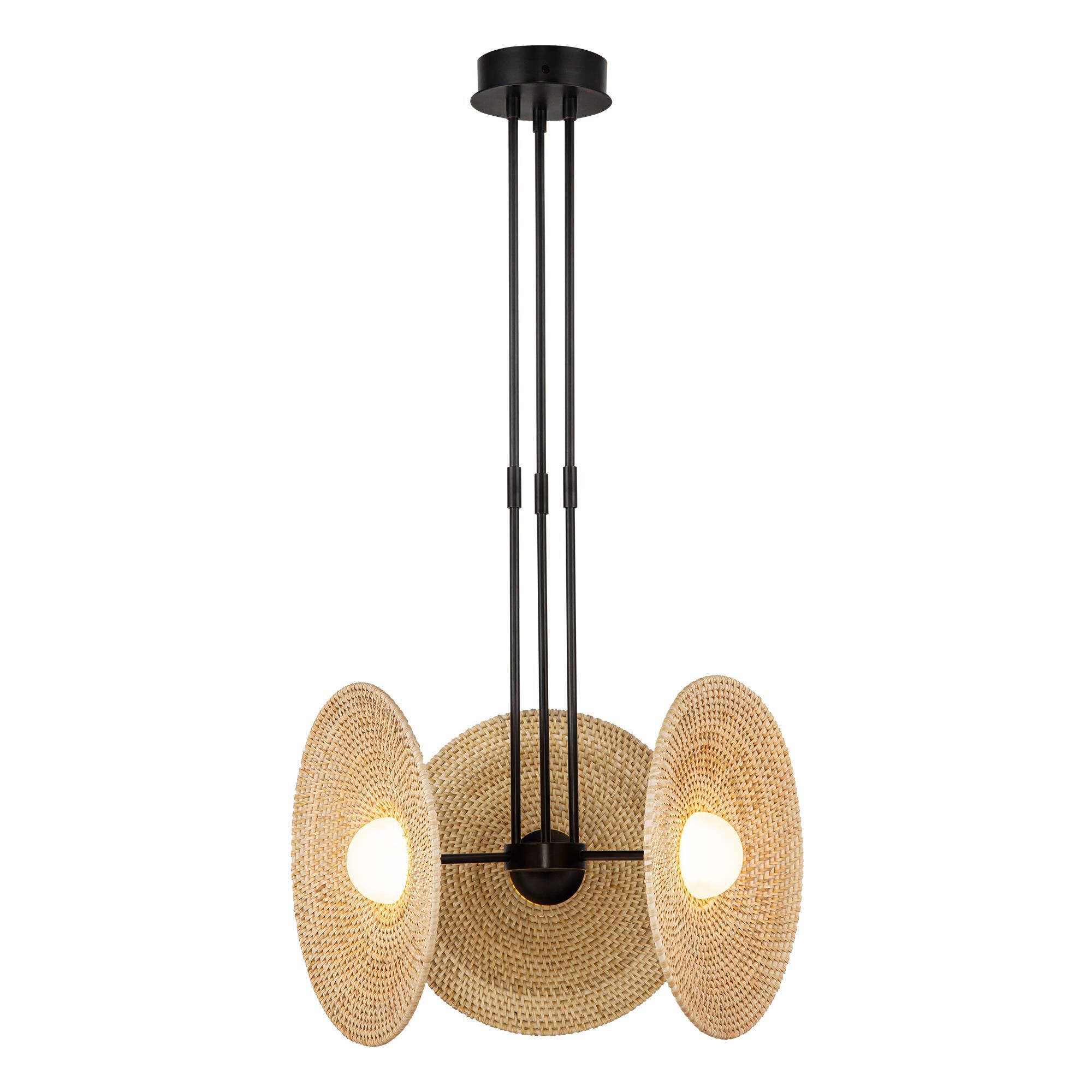 Harbour Medium Pendant Light