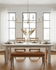 Nottaway 61 Inch Chandelier