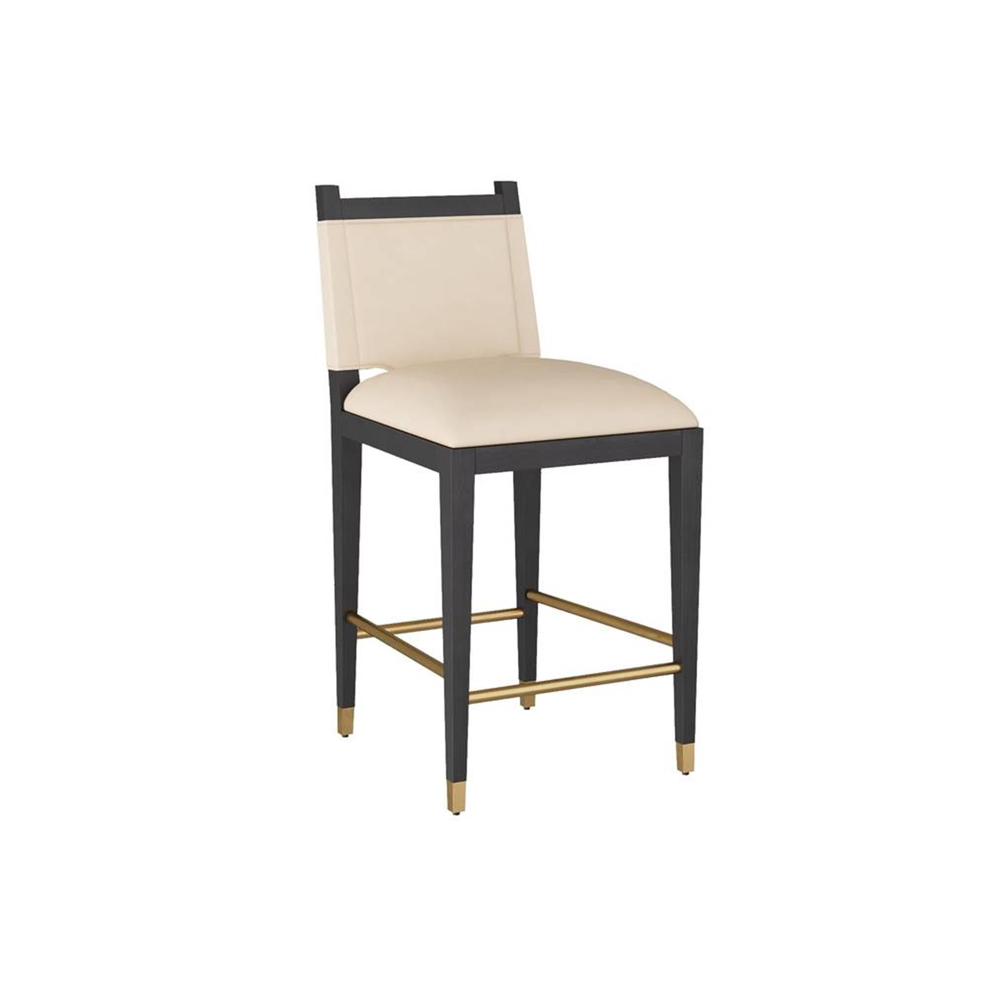Burdock 36 Inch Stool